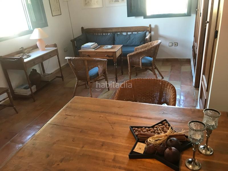 Foto 1d6ec2b2-0f86-4b45-b430-9ceadb1ba784. Casale in Parrilla Lorca