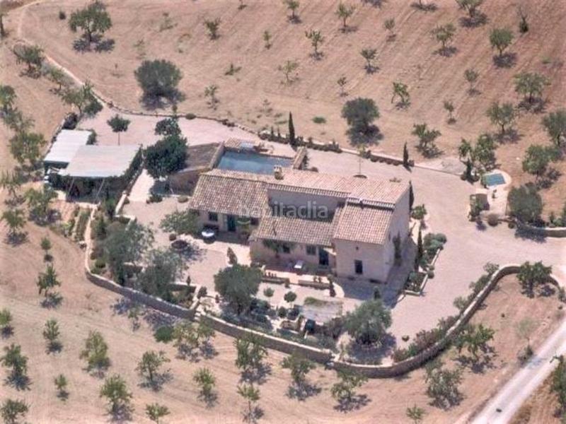 Foto ca0078e4-b942-41dd-8464-34de51958f4d. Masía en Parrilla Lorca