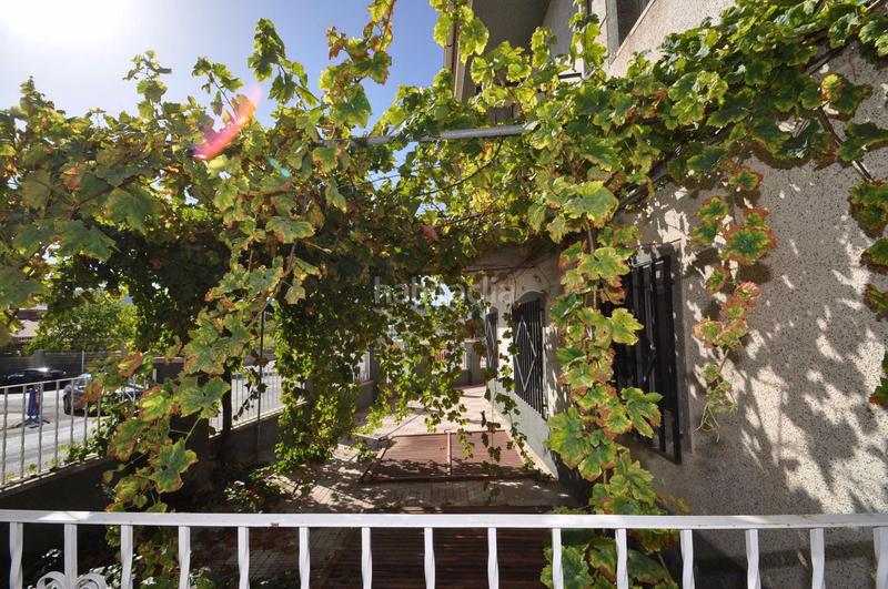 Foto 063c7e88-842a-4f39-a579-b4403e74912d. Semi detached house with parking in Ibi