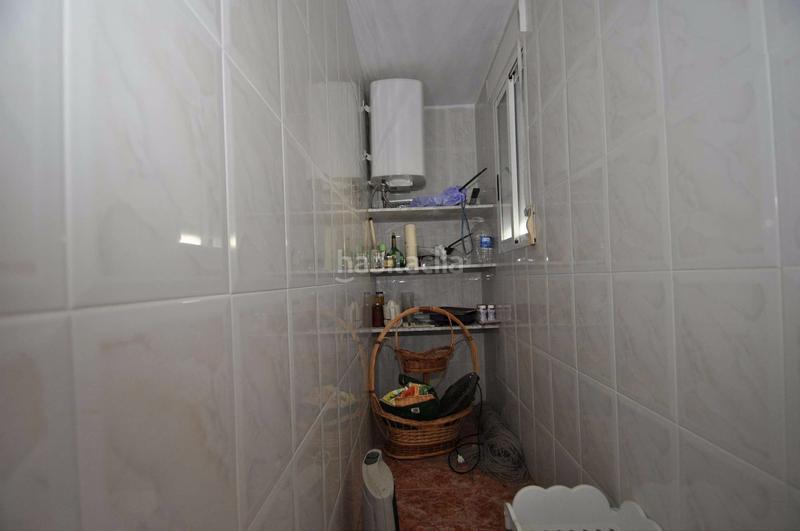 Foto 70207b21-8e24-4b08-95cd-30d9a4aeeac5. Semi detached house with parking in Ibi