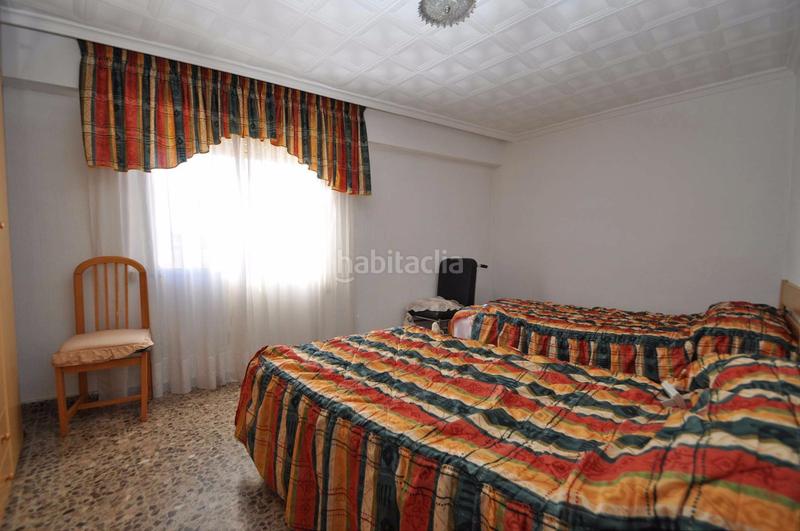 Foto dc1fe354-1194-4a60-8344-efca91b5562f. Semi detached house with parking in Ibi
