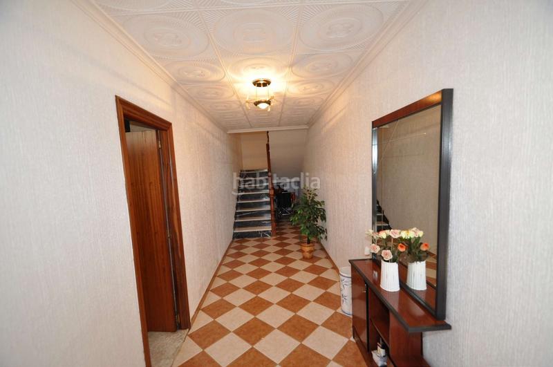Foto f5553944-cee2-40b6-9e4f-5a279abe0115. Semi detached house with parking in Ibi