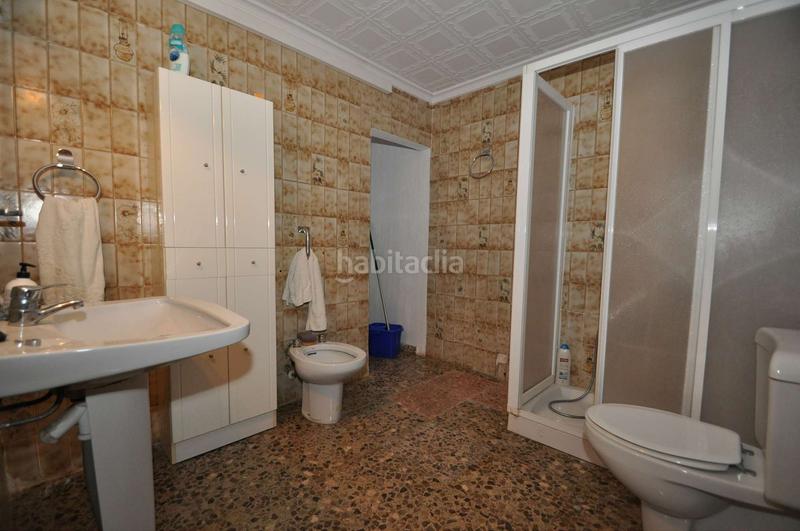Foto f5594f74-29d8-4a02-8a7e-6831d180df1d. Semi detached house with parking in Ibi