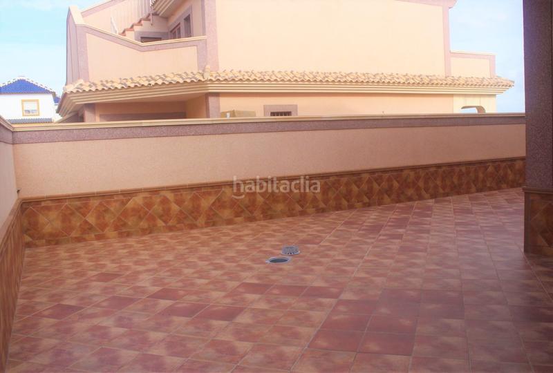Foto 23ba3a6b-d0f4-465d-afa9-f3b7eb62934c. Casa adossada a Los Balcones-Los Altos Torrevieja