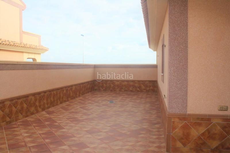 Foto 03cc2106-2280-4524-91c9-ab13fa7d7963. Reihenhaus in Los Balcones-Los Altos Torrevieja