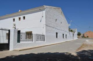 Semi detached house in Pinoso