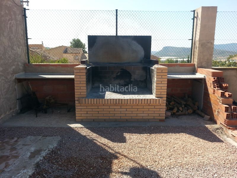 Foto 3554515e-6735-4b60-925b-e19f23b2f5e5. Casa amb aparcament a Romana (la)