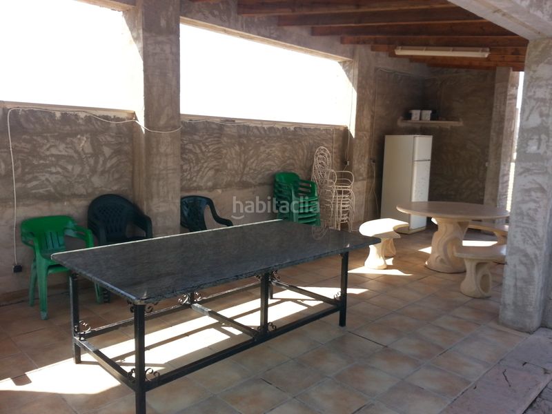 Foto 957c2911-77f2-42b9-bb7d-70d1b86bd977. Casa amb aparcament a Romana (la)