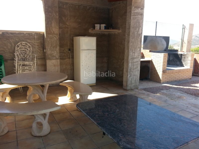 Foto cd25ef65-e60e-4c6d-ae93-07dabe38320d. Casa amb aparcament a Romana (la)
