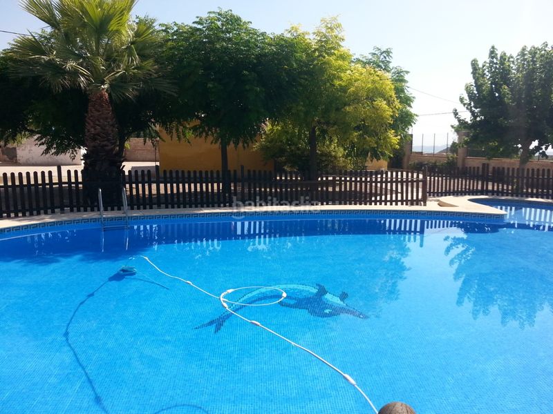 Foto d9262da3-782b-4834-9506-e3b6fdedb97e. Casa amb aparcament a Romana (la)