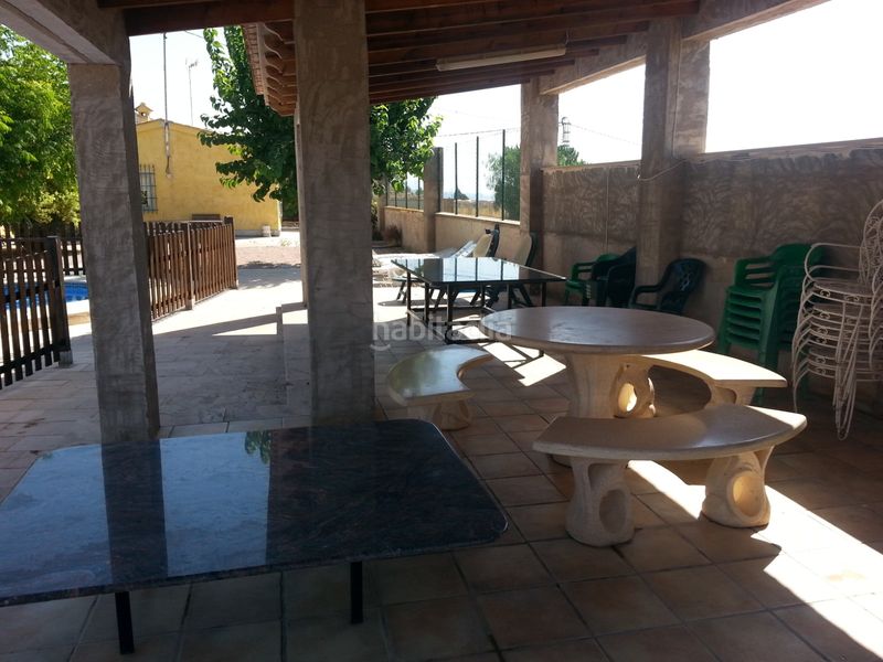 Foto ea01f02a-9b51-4812-8af6-47644b56482c. Casa amb aparcament a Romana (la)