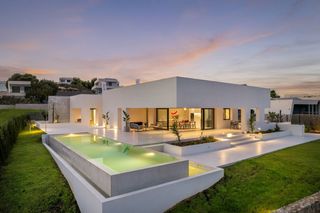 Haus in San Miguel de Salinas