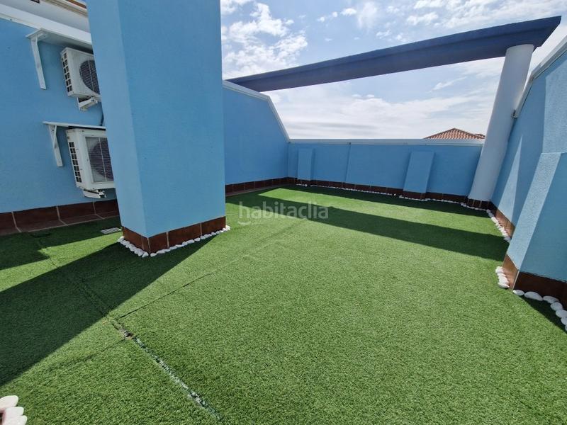 Foto 41ec99ad-cd86-4838-b675-e4db51368a0e. Apartament amb aparcament a El Secanet-Hacienda del Sol Vila Joiosa (la)