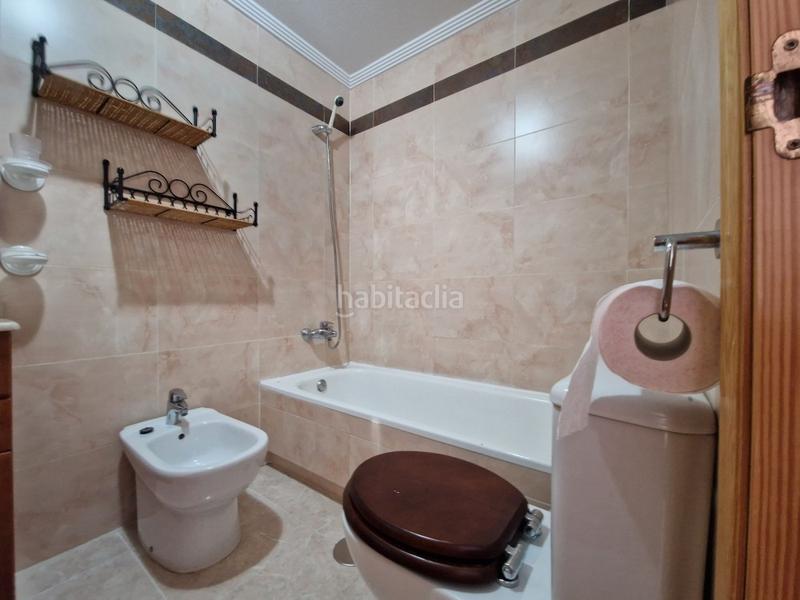 Foto 513d509c-f89b-4f2c-8700-be239587f14a. Apartament amb aparcament a El Secanet-Hacienda del Sol Vila Joiosa (la)