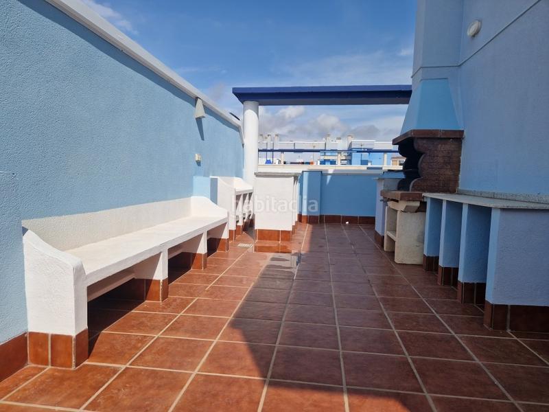 Foto 6710475b-cc9f-4ee2-ba87-c5dba46a92ab. Apartament amb aparcament a El Secanet-Hacienda del Sol Vila Joiosa (la)