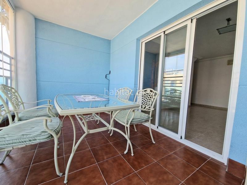 Foto 82dc4008-472c-4786-b21e-6b8779646c2d. Apartament amb aparcament a El Secanet-Hacienda del Sol Vila Joiosa (la)