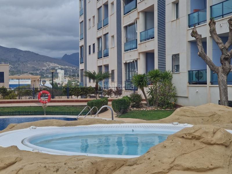 Foto d5869d50-13ed-4b53-b0c3-f495f32138cd. Apartament amb aparcament a El Secanet-Hacienda del Sol Vila Joiosa (la)