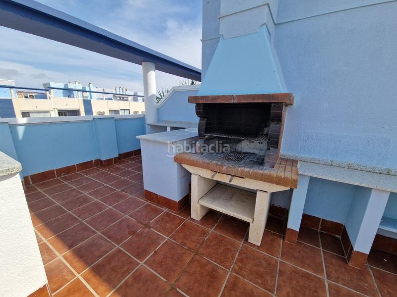 Foto 4e6c632c-0c53-4902-97dc-99de2cdbbc35. Apartamento en El Secanet-Hacienda del Sol Vila Joiosa (la)