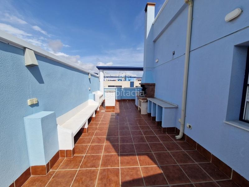 Foto 6b1cb250-ae9e-4b4c-a6e8-2d2b12c108b4. Apartamento en El Secanet-Hacienda del Sol Vila Joiosa (la)