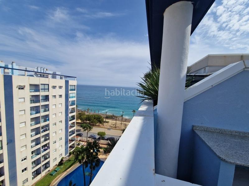 Foto 64155796-a5da-4f01-93e1-a7c2cd9d186a. Apartment with parking in El Secanet-Hacienda del Sol Vila Joiosa (la)