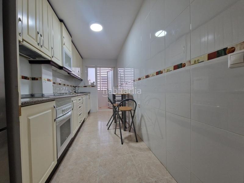 Foto 9a3a0ceb-3113-48ed-bef1-7ef68af6dd3b. Apartment with parking in El Secanet-Hacienda del Sol Vila Joiosa (la)