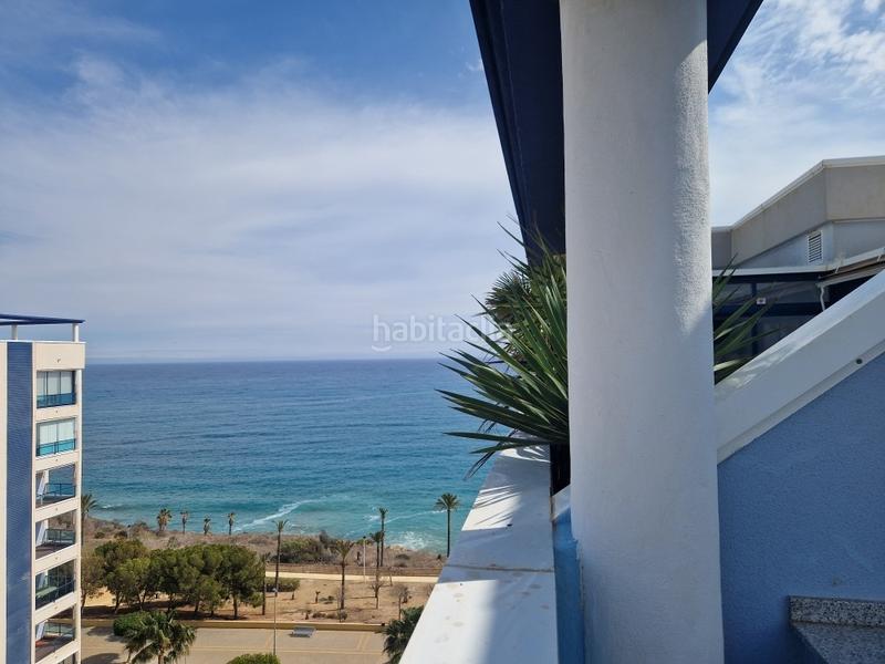 Foto abcdd811-5b1c-4aa8-82ec-66a46489873d. Apartment with parking in El Secanet-Hacienda del Sol Vila Joiosa (la)