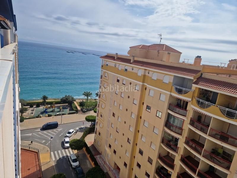 Foto a687e9eb-85d6-4d41-a8b8-6297e9a02600. Appartement mit parking in El Secanet-Hacienda del Sol Vila Joiosa (la)