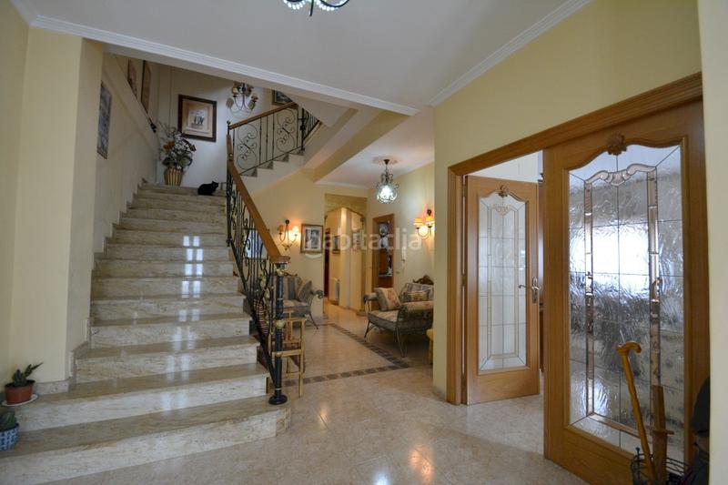 Foto 0a81b4f1-3af7-4dda-bdf0-7619707486fc. Casa amb aparcament a Pueblo Guardamar del Segura