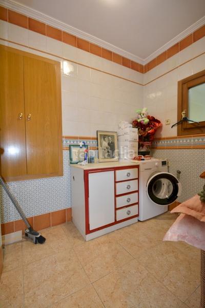 Foto 467ba225-aaa2-40b2-a995-1829dd57e61c. Casa amb aparcament a Pueblo Guardamar del Segura