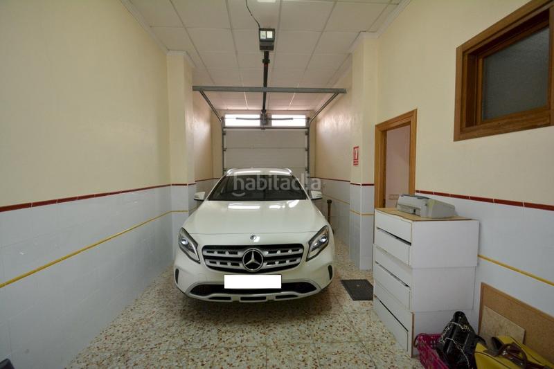 Foto b617e56c-62c7-4670-8bc6-41ca55b1dca6. Maison avec parking dans Pueblo Guardamar del Segura