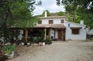 Casale in Torre de les Maçanes (la)
