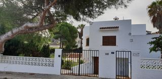House in La Zenia