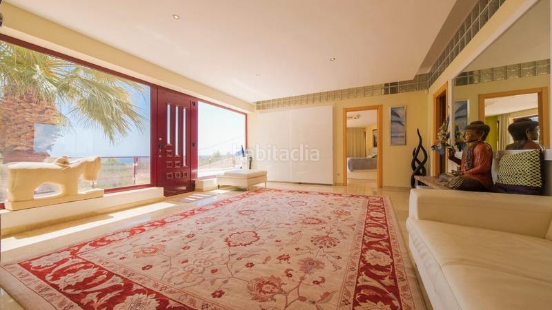 Foto cc8f331d-02ee-4ad3-be8a-b91f8d549384. Casa in Callosa d´en Sarrià