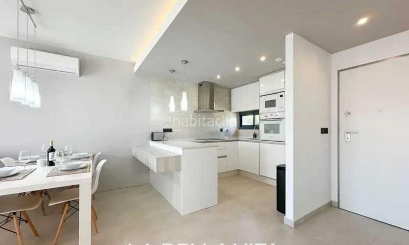 Foto 183d8537-bfde-483c-9847-9e6723914970. Apartamento en El Edén Guardamar del Segura