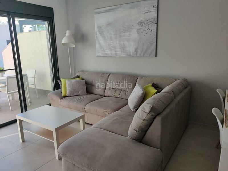 Foto 1cc16106-90ba-4337-9fca-2bdecbfb0635. Apartamento en El Edén Guardamar del Segura