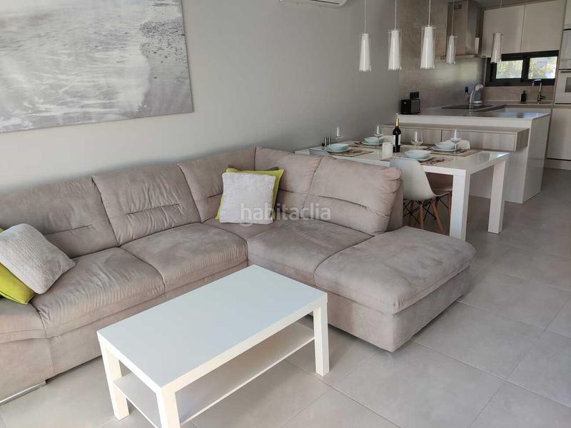 Foto 32eabaa7-5325-46a1-8c6a-58d01c6a46b0. Apartamento en El Edén Guardamar del Segura