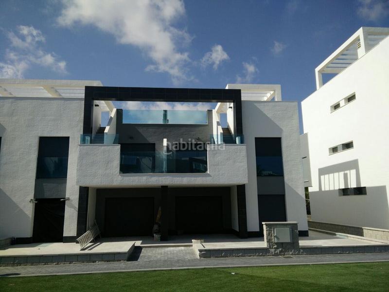 Foto 50295cb5-6c4c-4027-8a97-4ecc966bc0ef. Apartamento en El Edén Guardamar del Segura