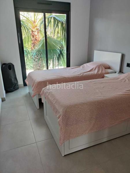 Foto 7a754ffe-c18b-4ffa-969a-78ab61544787. Apartamento en El Edén Guardamar del Segura