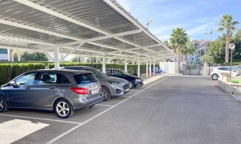 Foto 847169e0-fc2a-4939-96d0-6e222f98fce2. Apartamento en El Edén Guardamar del Segura