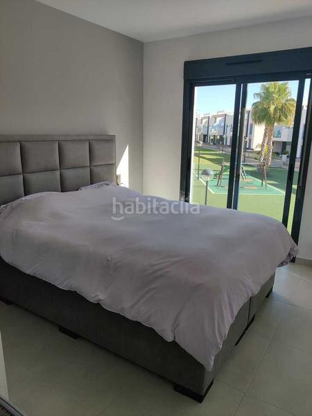 Foto a3f9c37c-d75e-4bf4-93d1-3545fea8a868. Apartamento en El Edén Guardamar del Segura