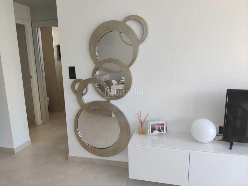Foto b194f253-b88f-4912-8e31-f00f7cf73ca3. Apartamento en El Edén Guardamar del Segura