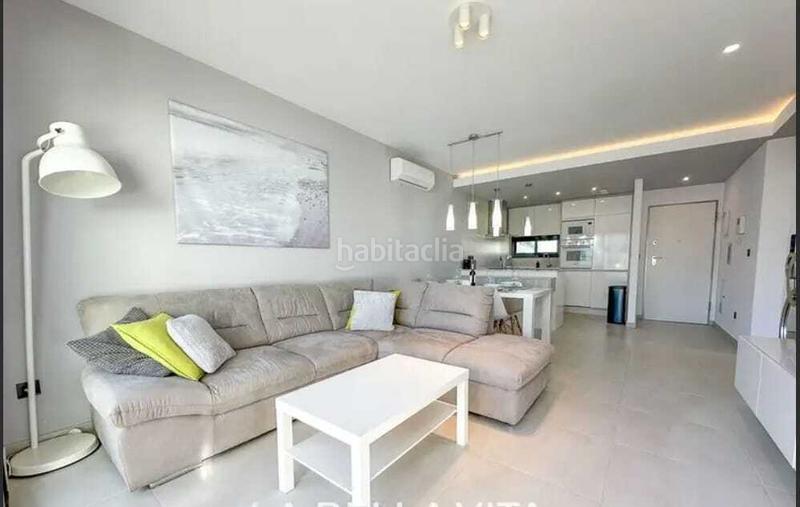 Foto c49f72e4-0819-42b4-99de-4ca4f31a98ee. Apartamento en El Edén Guardamar del Segura