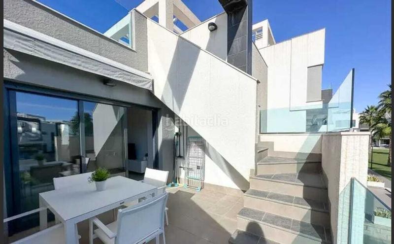 Foto be8ddd37-c4af-4ca4-b87e-dd7cdcdd1528. Appartement dans El Edén Guardamar del Segura