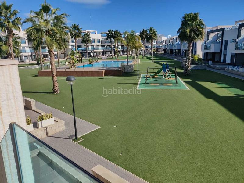 Foto e11eb717-40ec-4a65-999e-987d454eeafd. Appartement dans El Edén Guardamar del Segura