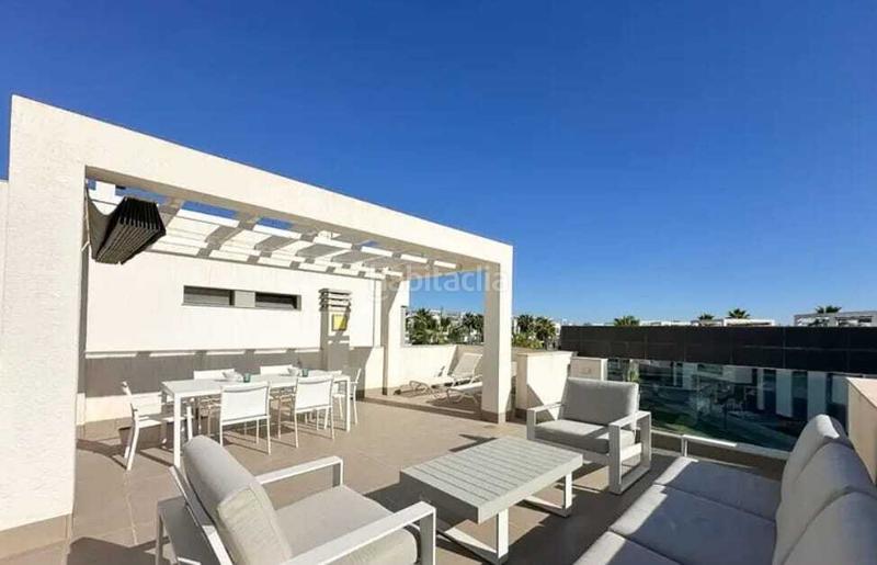 Foto 44c9a95d-3e76-47a3-9877-def12e103727. Appartement in El Edén Guardamar del Segura