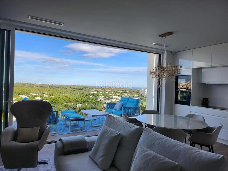 Foto 244e3f5f-8b24-4f5e-ad00-517616c298d8. Àtic a Lomas de Campoamor - Las Ramblas Orihuela