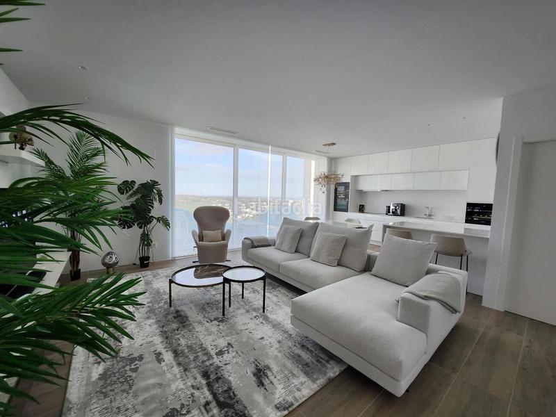 Foto 7348bf11-91bb-404b-bdfc-23d6d09f09fc. Àtic a Lomas de Campoamor - Las Ramblas Orihuela