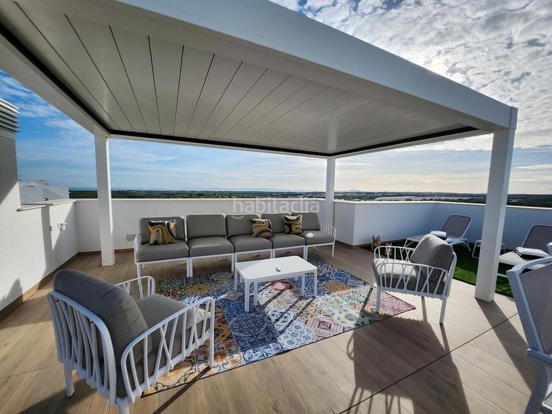 Foto 26927992-649e-49e4-816a-5c7e3554b48a. Attique dans Lomas de Campoamor - Las Ramblas Orihuela