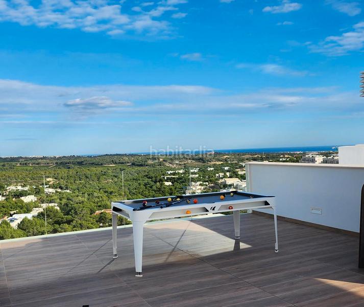 Foto 3c0f20c3-3082-48ef-886b-4ebbbcbd9e45. Attique dans Lomas de Campoamor - Las Ramblas Orihuela