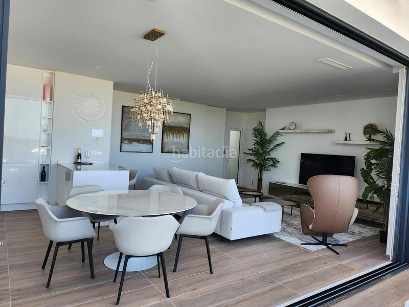 Foto 9fae57af-395f-49fd-baad-9c234910a357. Attique dans Lomas de Campoamor - Las Ramblas Orihuela